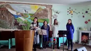 Церква Ковчег Спасіння Миколаїв