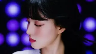 Stayc poppy teaser 1,2,3