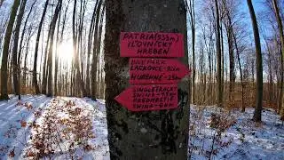 Patria nad Sninou #patria #hike #turistika #ilovnickyhreben #ilovnica 