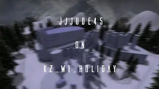 [KZT TP] kz_w1_holiday in 7:51.484 by jjjude45