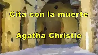 Cita con la muerte - Audiolibro