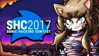 Sonic Hacking Contest 2017 - RadicalSoda [HB]