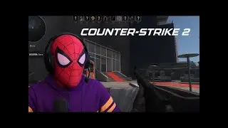 🔴 LIVE CS2 | Ranked Grind | Insane Aim & Clutches