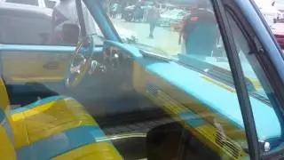 KJ c10 on 30s at stuntfest 2014