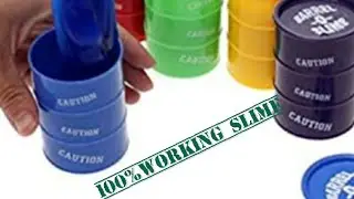 how to make a slime with 3 ingredients/ Galaxy star tips