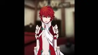 Hinoka My Room [Japanese w/ English Translation]