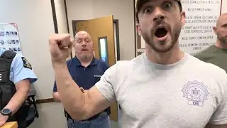 &ldquo;State Policy Is Above the Constitution&rdquo; &mdash; Parole Officers Go Off the Rails! **MUST SEE**