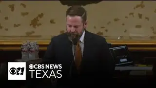 Texas Legislature passes $338 billion two-year spending plan