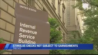 Indiana Supreme Court rules debt collectors can't garnish stimulus checks