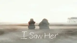 I Saw Her - Johnni Blu (Official Sample) #Blacklivesmatter, #Peace