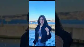 Turkish actress leya kirsan 2026 new pics short video #killerqueen #leyakirsan #pics #shorts