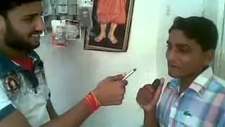 Desi cricket commentary