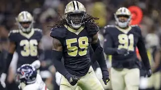 Saints Insider, Sept. 1: Any more moves before the regular season?