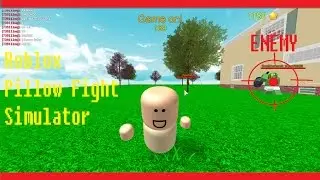Roblox PFS|Pillow Fight Prestige|