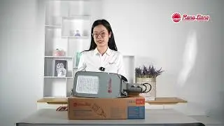 Rang Dong Lighting || Rang Dong&rsquo;s Modern Street Light Raises Efficiency, Durability