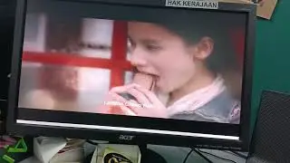 TVC London Choco Roll. Taste Of London