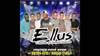 Banda Ellus Abril 2018