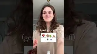 trying a PIZZA scented perfume? #perfumetiktok #weirdperfume (slice society by nonosesinc [snif])