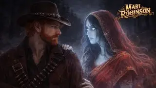 මාරිද මායාද  | Goldstone Country | Day 19 | Mari Robinson | 18+ #srilanka #rdr2 #redm