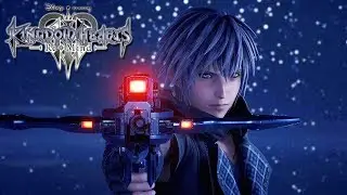 KINGDOM HEARTS 3 ReMind - ALL CUTSCENES @ 1440p ✔