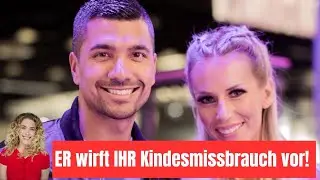 Julian Zietlow 🚬 attackiert seine Ex Alina⚠️Entfremdet sie die Kinder❓