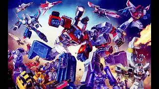 Especial del 40 aniversario de Transformers | Till All Are One - Stan Bush | Sub-Espa&ntilde;ol | ShockRise