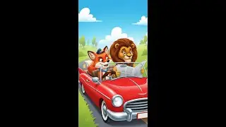 lion and fox gmail