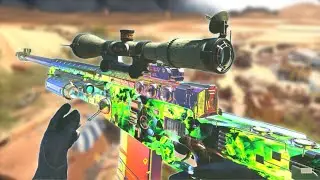 COLDWAR UNSETUP ELEVATOR TRICKSHOTTING W/ 5SHOTS!