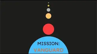 Mission: Vanguard