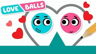 Love balls, места мало поэтому как небольшой стрим. Простите)