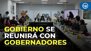 “No es una rebelión, es inconformismo”: Carlos Amaya por decisión sobre emergencia económica