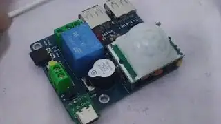 NEW KIT: MB-54 Multi-Sensor Kit, All sensor with one kit, no coding