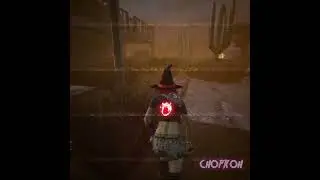 Don't Blink | Dead by Daylight #shorts #dbdclips #dbd #deadbydaylightshorts #twitch