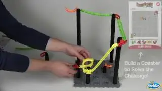 Roller Coaster Challenge Teaser