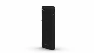 Смартфон Sony Xperia M C2005 DualSim Blaсk