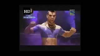 Sony Pepsi IPL Promo ,2013 KKR V DD Match-01