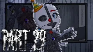 CRAWLING 🕷️ | MEP PART 29 AUDITION @floofymarshmellow