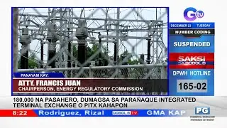 Libreng kuryente para sa marginalized sector