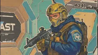🔴 LIVE | No Aim Assist Delta Force Grind TV Show Live (