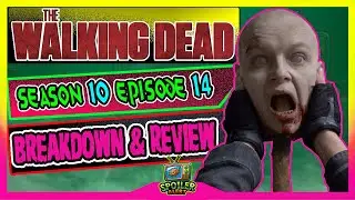 The Walking Dead Season 10 Episode 14 Review and Breakdown 