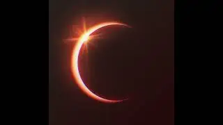 Starfounder - Eclipse