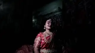 Ashwini + Pradeep | WEDDING TEASER | FRIENDS VIDEO WORLD