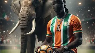 HIMRA - &Eacute;L&Eacute;PHANT 🐘 [EXCLU]