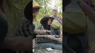 Emotional Landmine