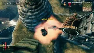 Relaxing Valheim - Days 459-463 - more exploration, resource gathering and around main base.