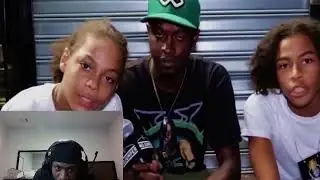 The Full Story of Notti & DD Osama (Documentary) | REACTION!!