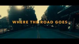 Where The Road Goes - A short film by Jonah Mazer