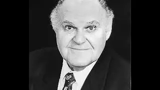 George S. Irving 1922-2016