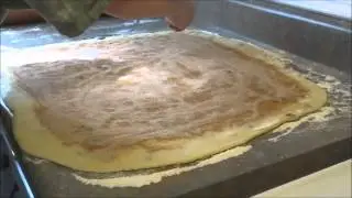 Heavenly Bread