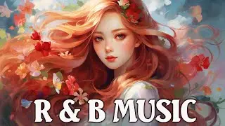 Late Night R&B: Perfect for Relaxing 📀 Set the Mood with Relaxing R&B Music